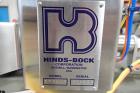 2017 Hinds-bock Piston Depositor